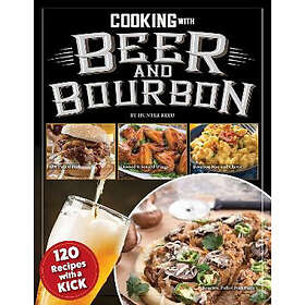 Hunter Reed: Cooking with Beer and Bourbon - Black Friday 2025 – Tilbud ...