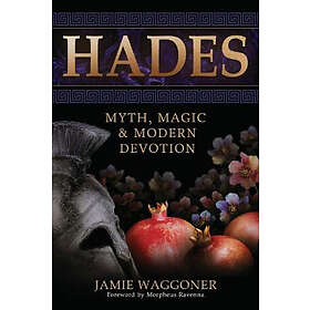 Jamie Waggoner: Hades