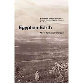 Abdel Rahman Al-Sharqawi: Egyptian Earth
