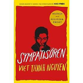 Viet Thanh Nguyen: Sympatisören