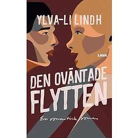 Ylva-Li Lindh: Den oväntade flytten