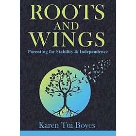 Karen Tui Boyes: Roots and Wings