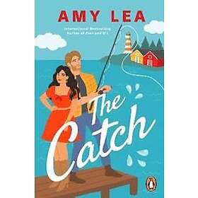Amy Lea: The Catch