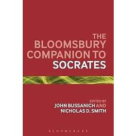 Professor John Bussanich, Professor Nicholas D Smith: The Bloomsbury Companion t