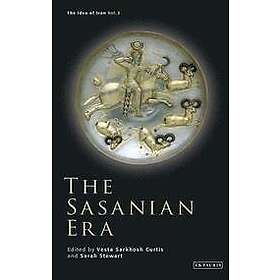 Vesta Sarkhosh Curtis, Sarah Stewart: The Sasanian Era