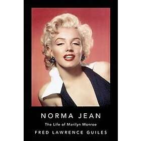 Fred Lawrence Guiles: Norma Jean