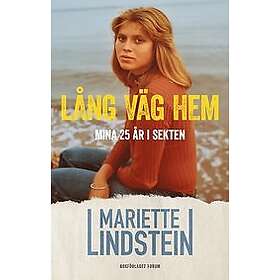 Lång väg hem Mina 25 år i sekten