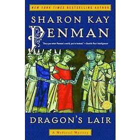 Sharon Kay Penman: Dragon's Lair