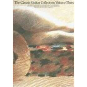 Leonid Bolotine: The Classic Guitar Collection Volume 3