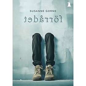 Susanne Gorne: Förrådet