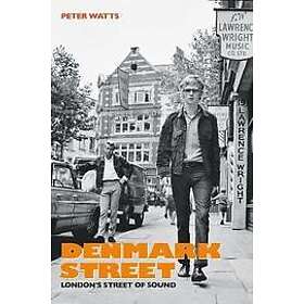 Peter Watts: Denmark Street