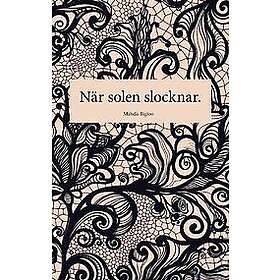 Mahdis Bigloo: När solen slocknar