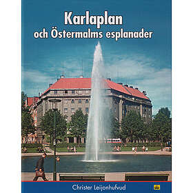Karlaplan och Östermalms esplanader