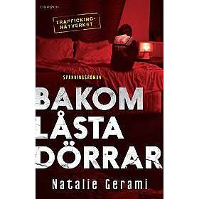 Natalie Gerami: Bakom låsta dörrar