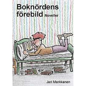 Jari Markkanen: Boknördens förebild
