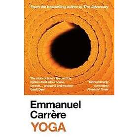 Emmanuel Carrre: Yoga
