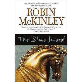 Robin McKinley: The Blue Sword