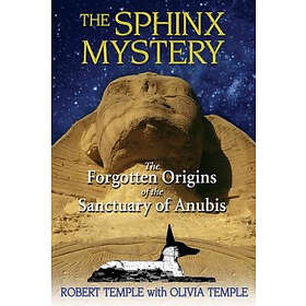 Robert Temple, Olivia Temple: The Sphinx Mystery