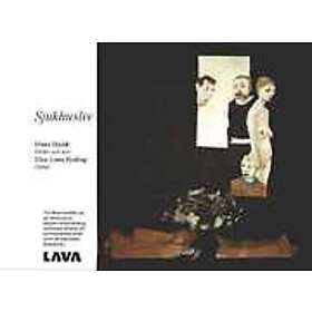 Hans Huldt: Sjukhusliv