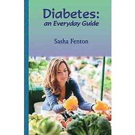 Sasha Fenton: Diabetes