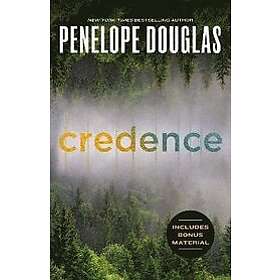 Penelope Douglas: Credence