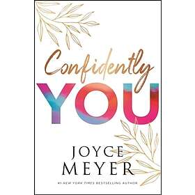 Joyce Meyer: Confidently You
