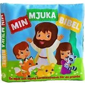 Jacob Vium-Olesen: Tygbok Min mjuka bibel