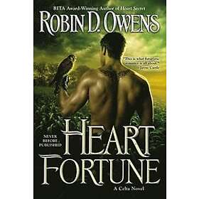 Robin D Owens: Heart Fortune