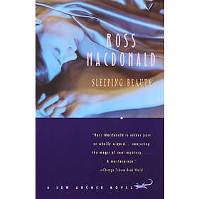Ross MacDonald: Sleeping Beauty