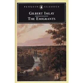 Gilbert Imlay: Emigrants