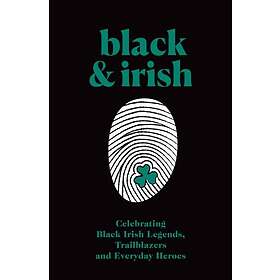Leon Diop, Briana Fitzsimons: Black & Irish