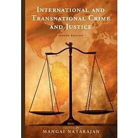 Mangai Natarajan: International and Transnational Crime Justice
