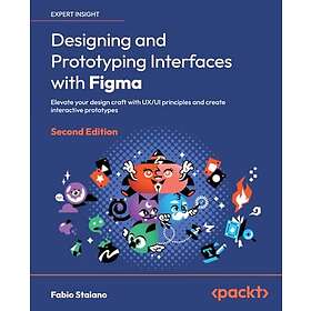 Fabio Staiano: Designing and Prototyping Interfaces with Figma