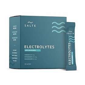 Naturell Salte Elektrolyter 30-pack