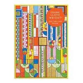 FRANK Lloyd Wright Saguaro Forms & Cactus Flowers 