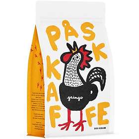 Gringo Nordic Påskkaffe 250g kaffebönor