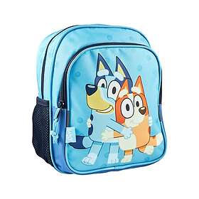 Bluey Liten Backpack, 26,5x21x10cm, 6L