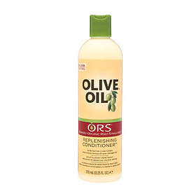 Organic Root Stimulator Olive Oil Replenishing Conditioner 370ml