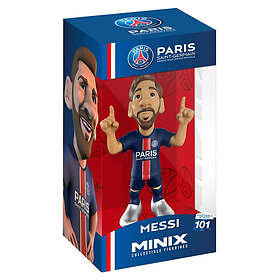MiniX Messi, Paris Saint-Germain Fotball Stars 101