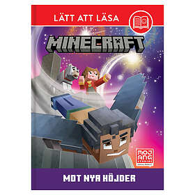 Minecraft Mot Nya Höjder