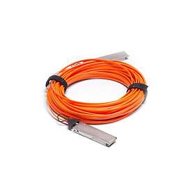 Cisco 100GBase Direct Attach Kabel 5 m Blå