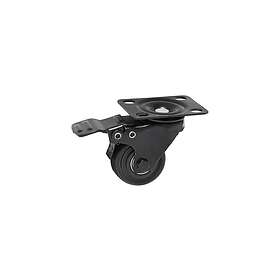 V7 RM4CASTERS-1E rackhjul
