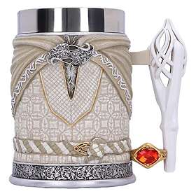 Nemesis Now Lord of the Rings Gandalf White Tankard