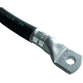 Skyllermarks Rörkabelsko 70 mm², Ø:8mm, 2-pack