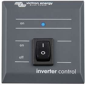 Victron Kontrolpanel till phoenix inverter