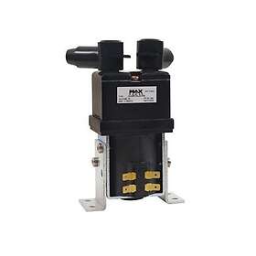 Max Power huvudströmbrytare elektrisk 24v