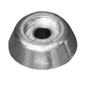 Tecnoseal Zinkanod till Lewmar Serie 140