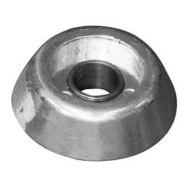 Tecnoseal Zinkanod till Lewmar Serie 250 300