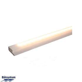 Profile D belysningslist RA94 IP66, 500mm