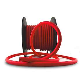 Skyllermarks Gummikabel ft 16 mm² röd